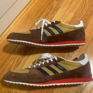 Adidas x Noah Vintage Runners